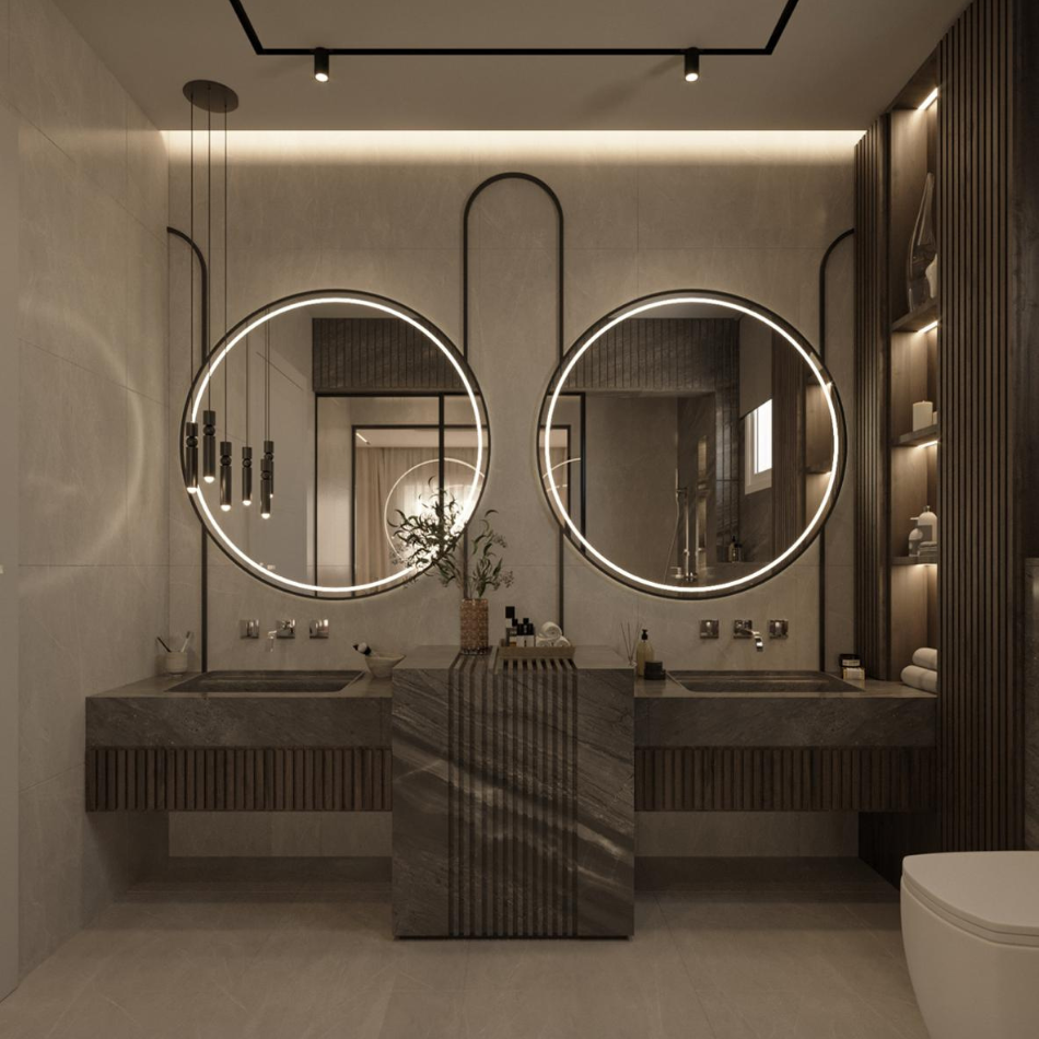 BAÑOS
