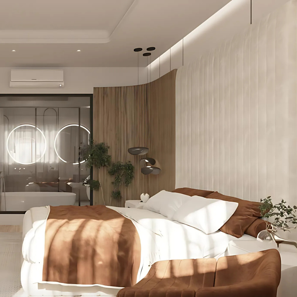 HABITACIONES
